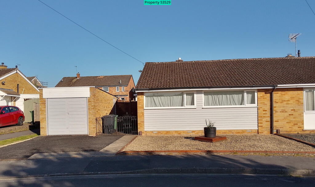 Main image of property: Kennedy Close, Hucclecote, Gloucester, GL3 3AW