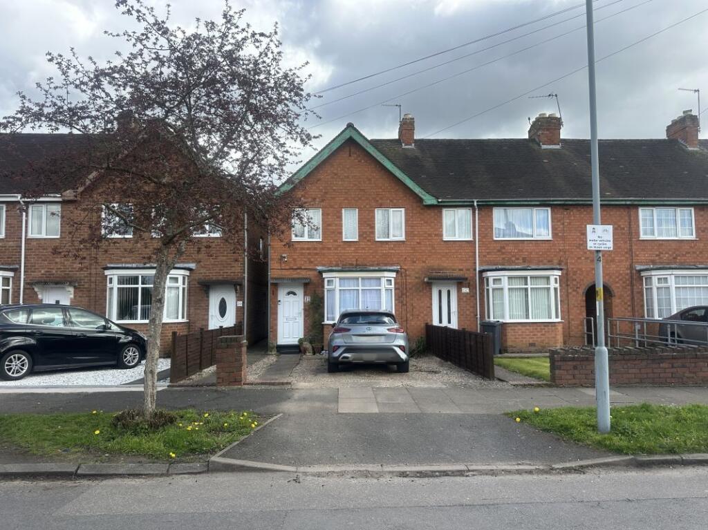 Main image of property: 32 Gracemere Crescent, Hall Green, B28 0TY