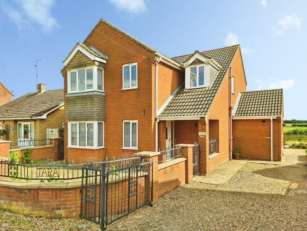 Main image of property: Bourne Road, Pode Hole, Spalding
