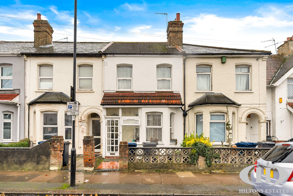 Main image of property: Williams Road, Southall