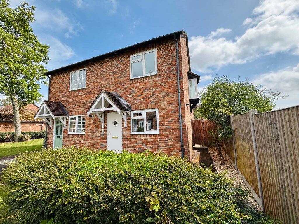 Main image of property: NIDEGGEN CLOSE, THATCHAM