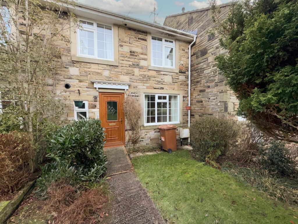 Main image of property: Piece Fields, Threshfield, Skipton