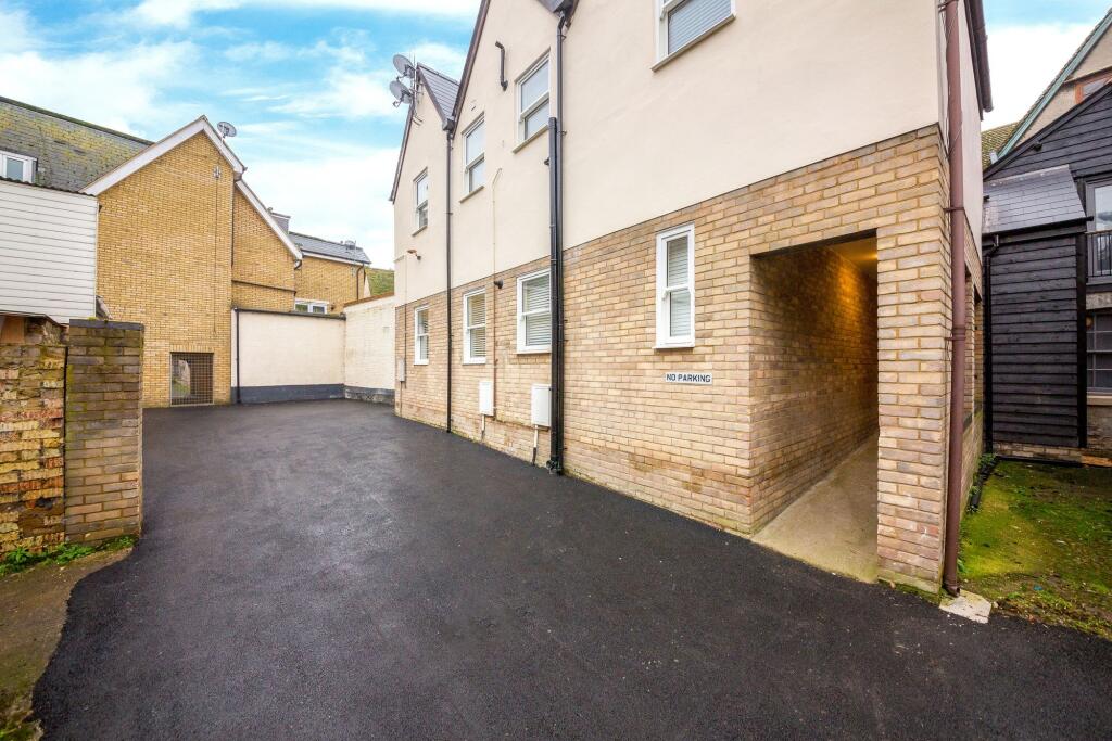 Main image of property: Melbourn Street, Royston, SG8