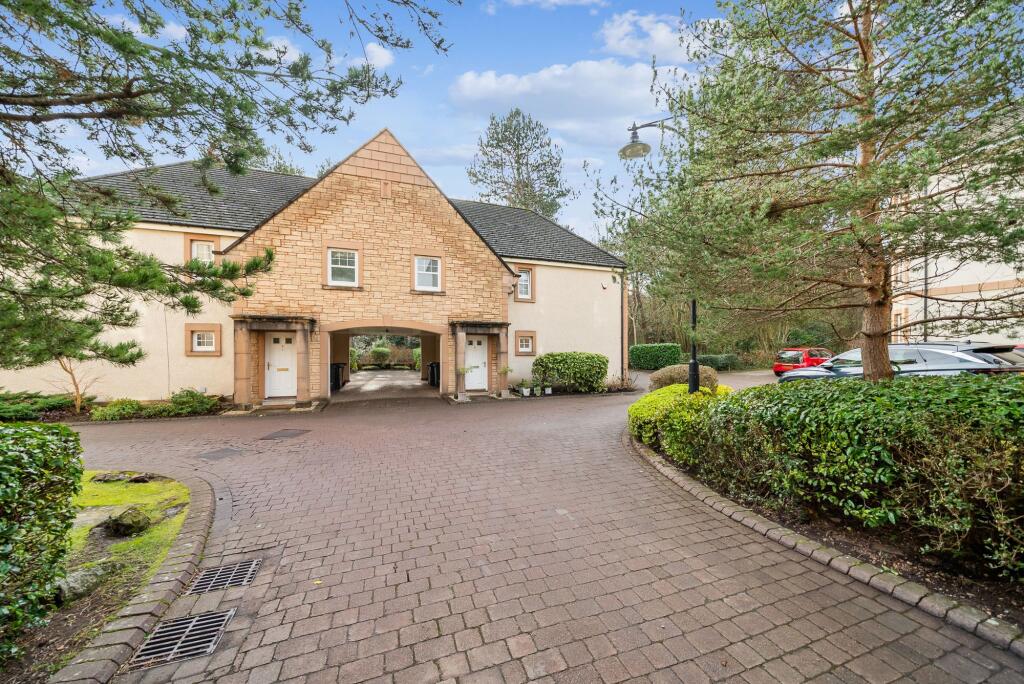 Main image of property: Syme Crescent, Edinburgh, EH10