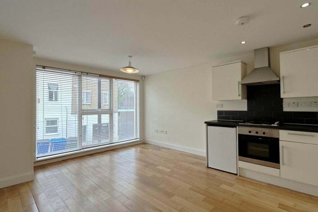 Main image of property: Dartmouth Road, London, SE26