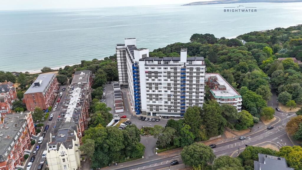 Main image of property: West Cliff Road, Bournemouth, BH2