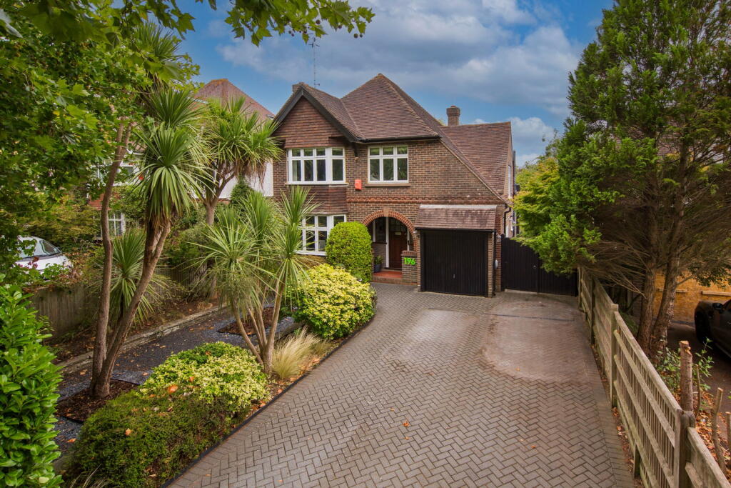 Main image of property: St. Johns Road, Tunbridge Wells