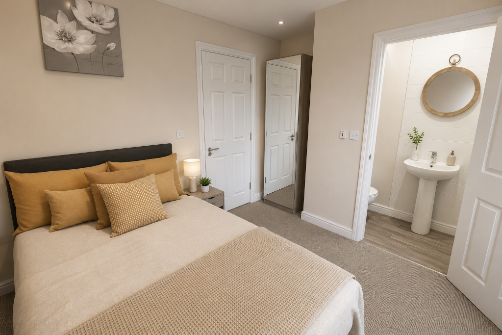 Main image of property: Briar Road, DN6