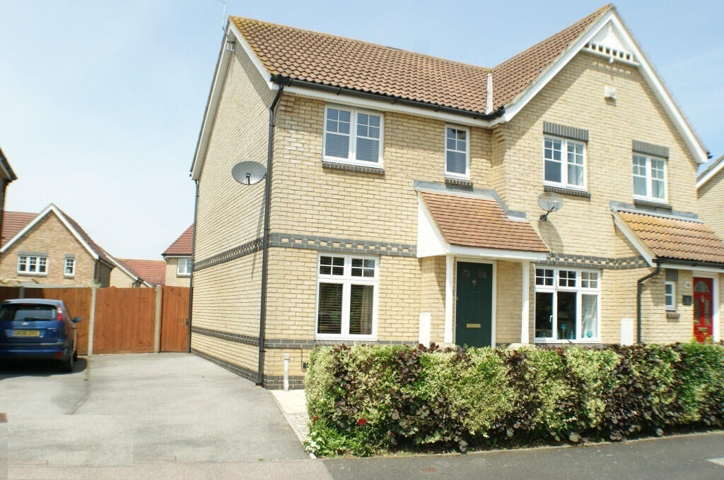 Main image of property: Raymond Fuller Way, Kennington, TN24 9TA