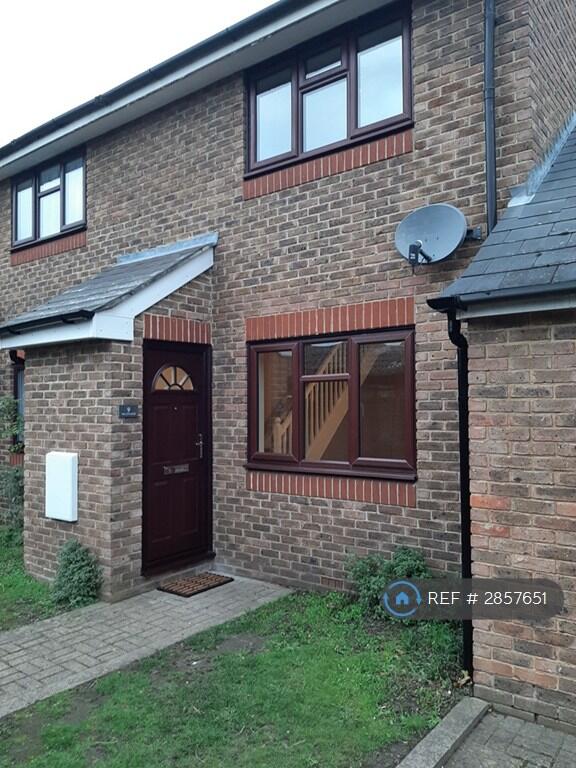 Main image of property: The Cottages, Egham, TW20