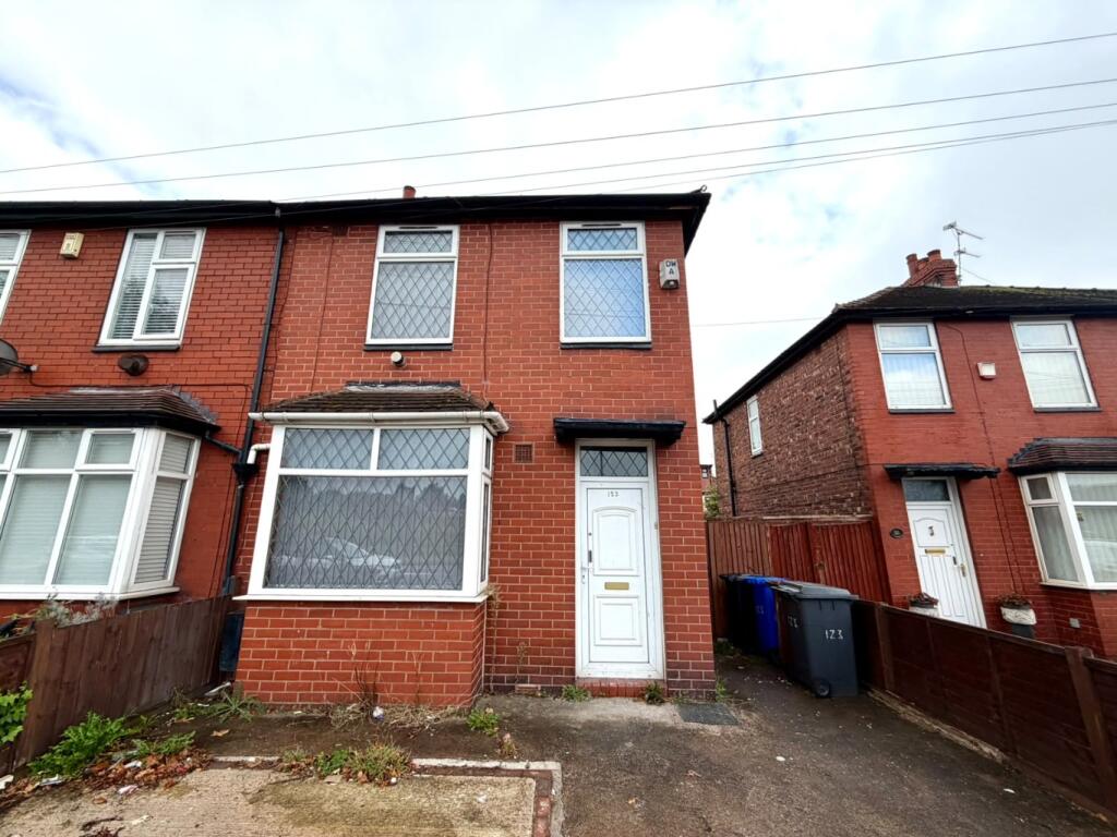 Main image of property: Lumb Lane, Manchester, M34