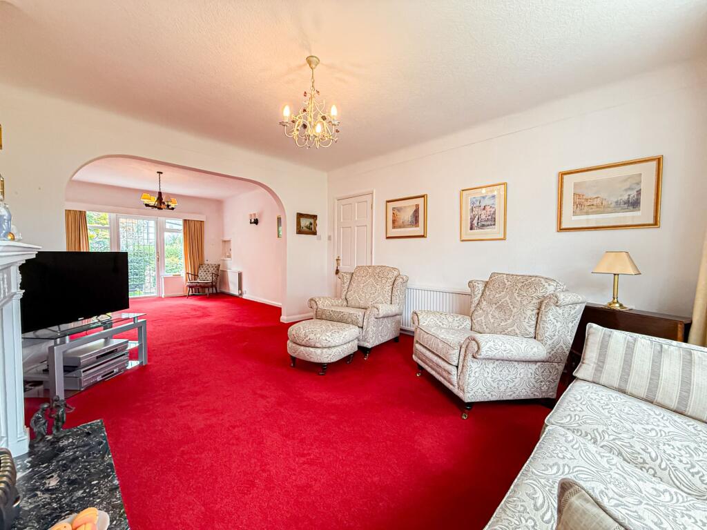 House in Liverpool - View 5