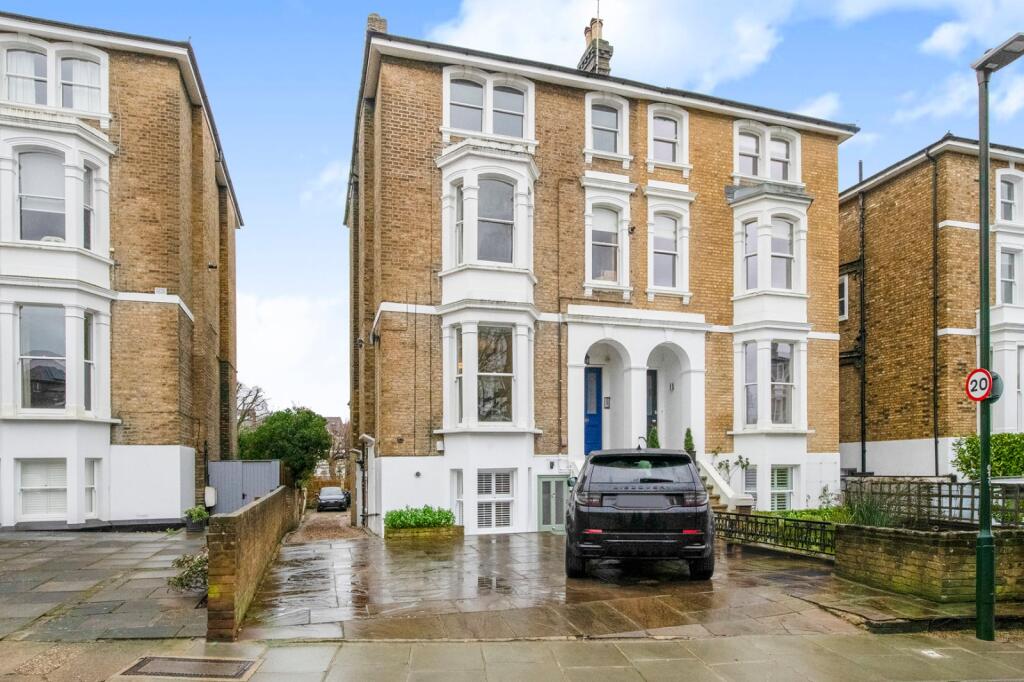 Main image of property: Mount Ararat Road, 
Richmond, TW10