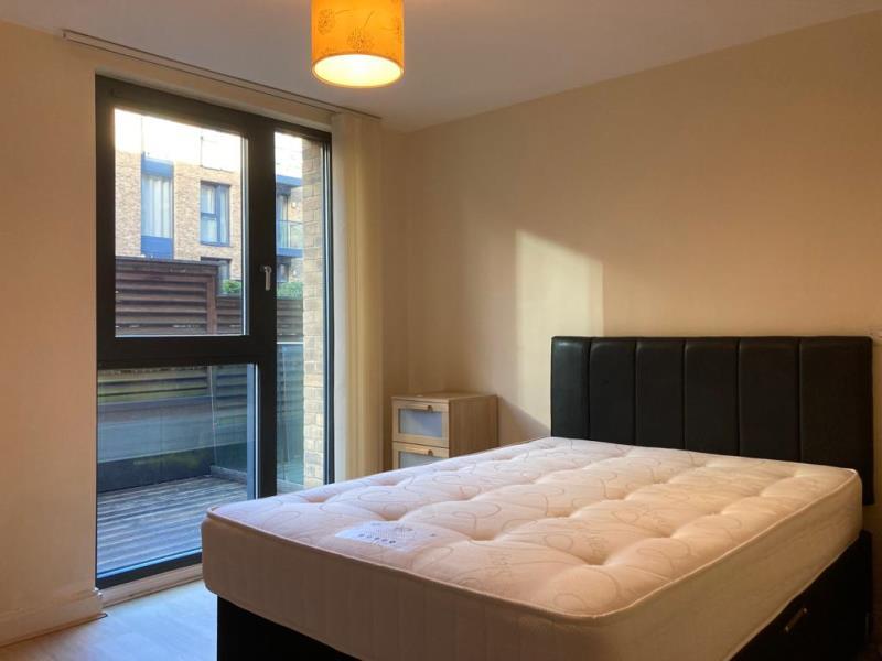 Apartment in Birmingham - View 3