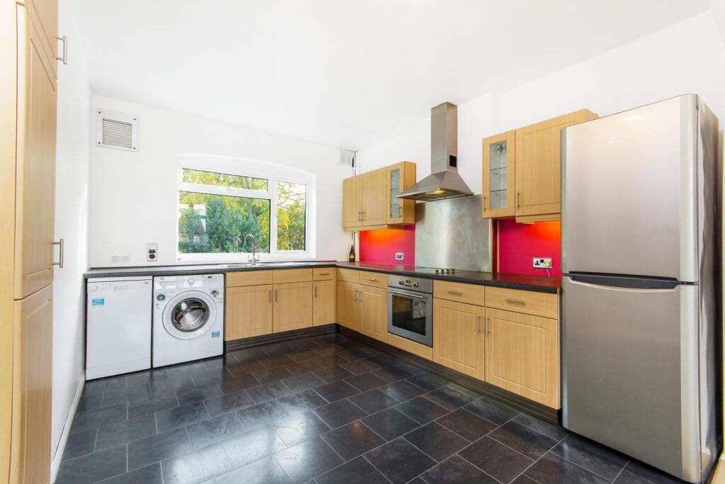 Main image of property: Norwood Park Road, West Norwood, SE27