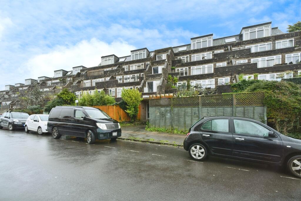 Main image of property: John Street, BRIGHTON