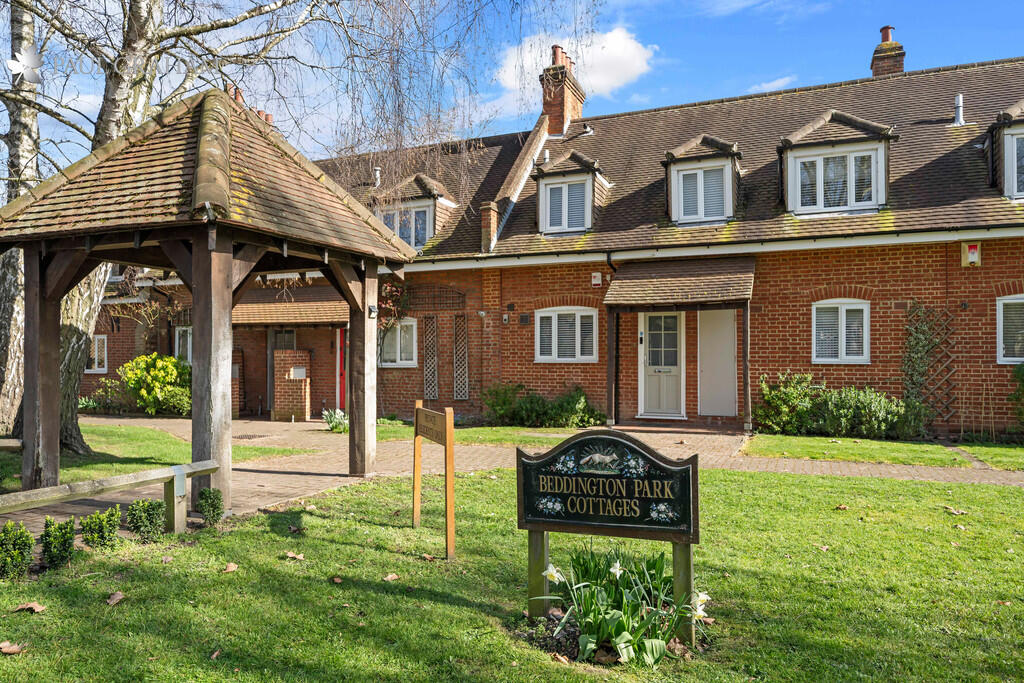 Main image of property: Wallington, Surrey