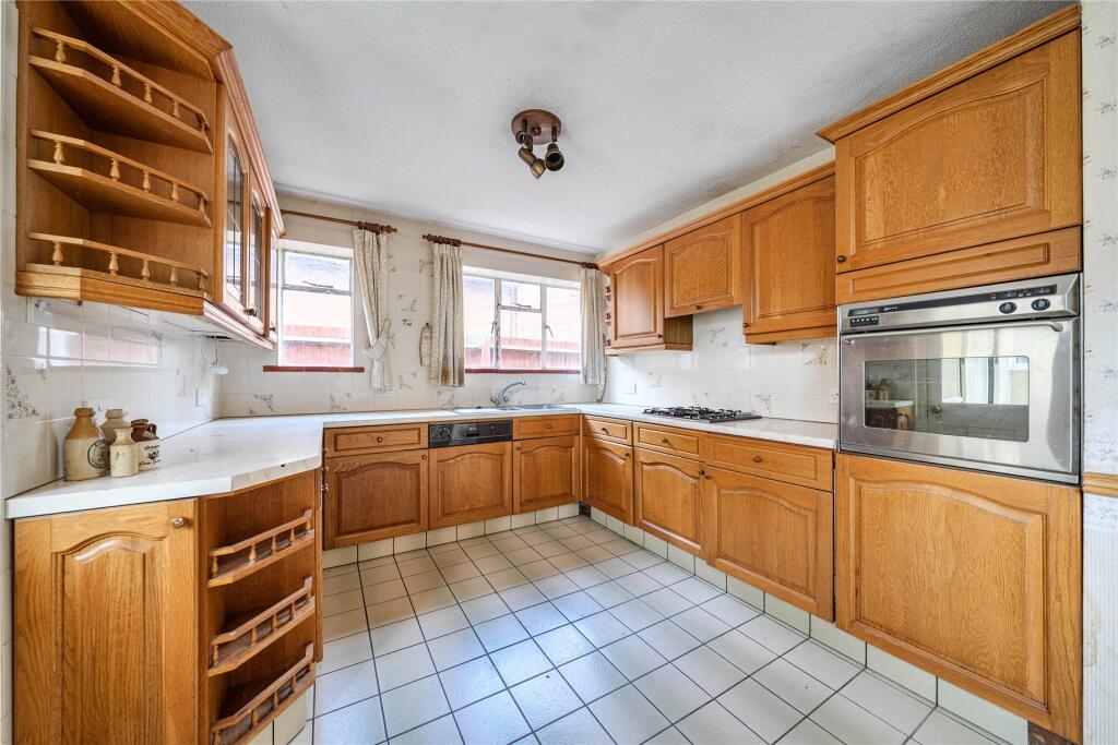 House in Tandridge, Tatsfield - View 5