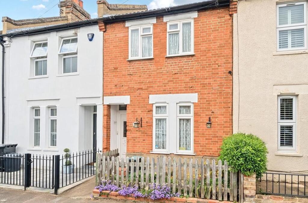 Main image of property: Adelaide Road, Chislehurst, Kent, BR7