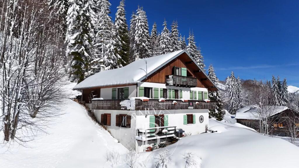 Main image of property: Rhone Alps, Haute-Savoie, La Cote d'Arbroz