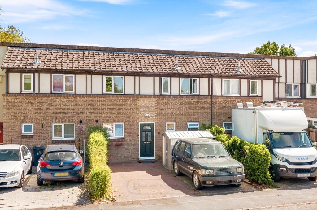 Main image of property: Tranlands Brigg, Heelands, MK13