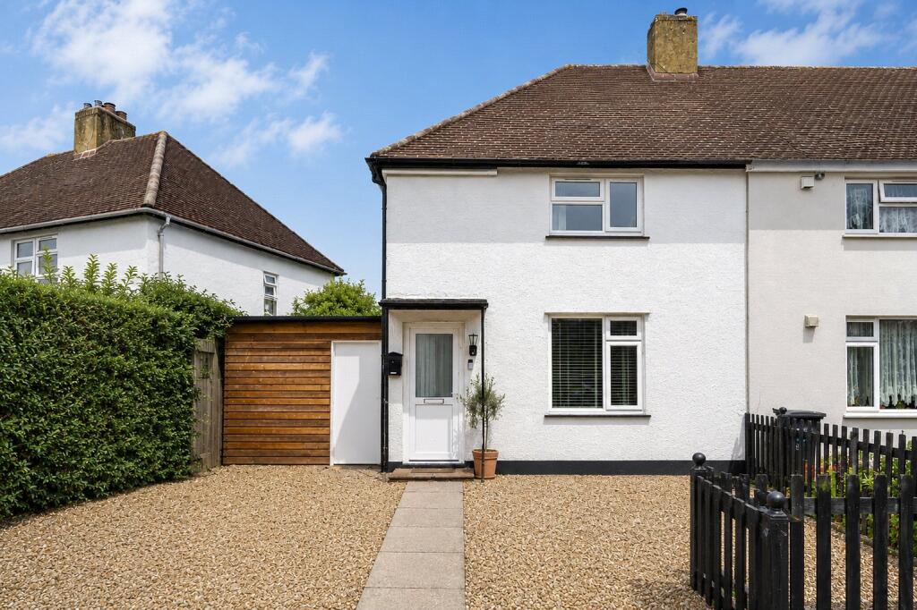 Main image of property: Fullers Avenue, Surbiton, Kingston Upon Thames, Greater London, KT6