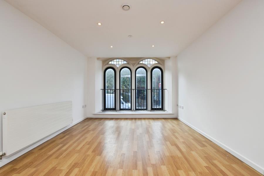 Apartment in Bristol, City of Bristol - View 3