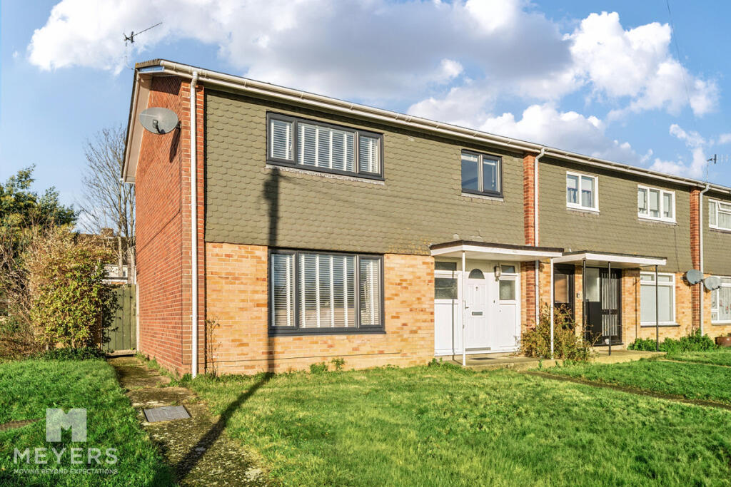 Main image of property: Lake Drive, Hamworthy, Poole, BH15