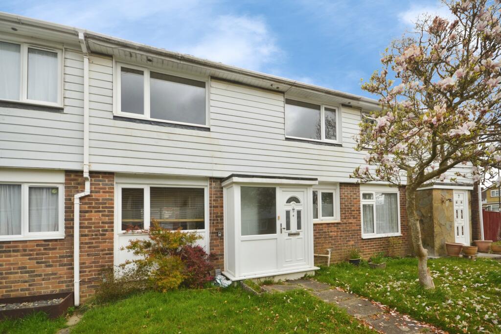 Main image of property: Wensleydale, Southgate, Crawley, RH11