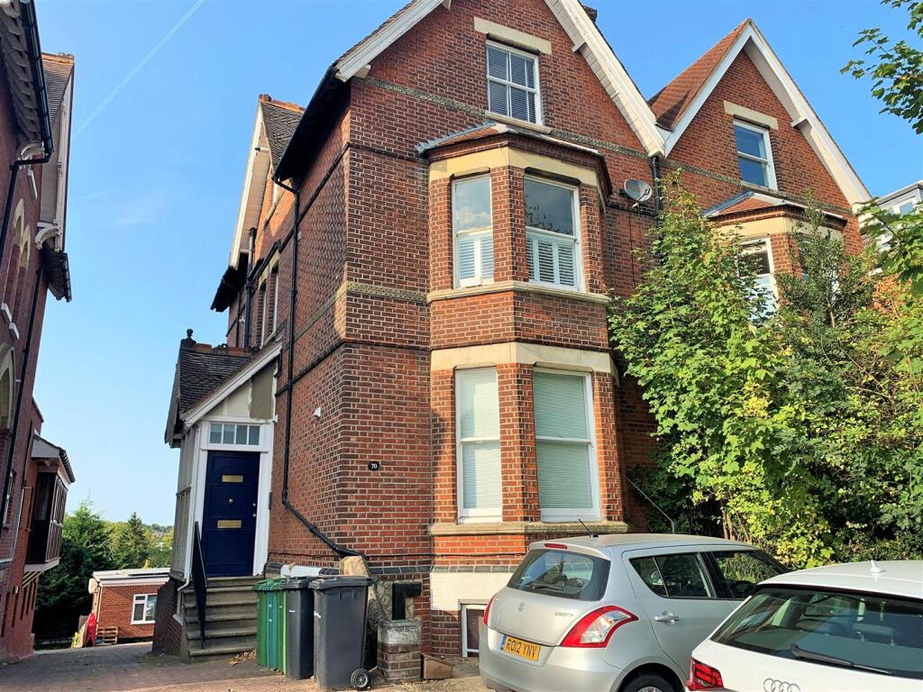 Main image of property: College Road, Maidstone