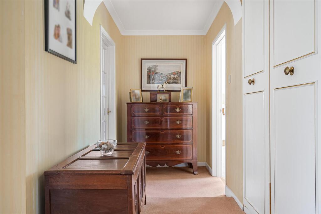 House in Uttlesford, Elmdon - View 3