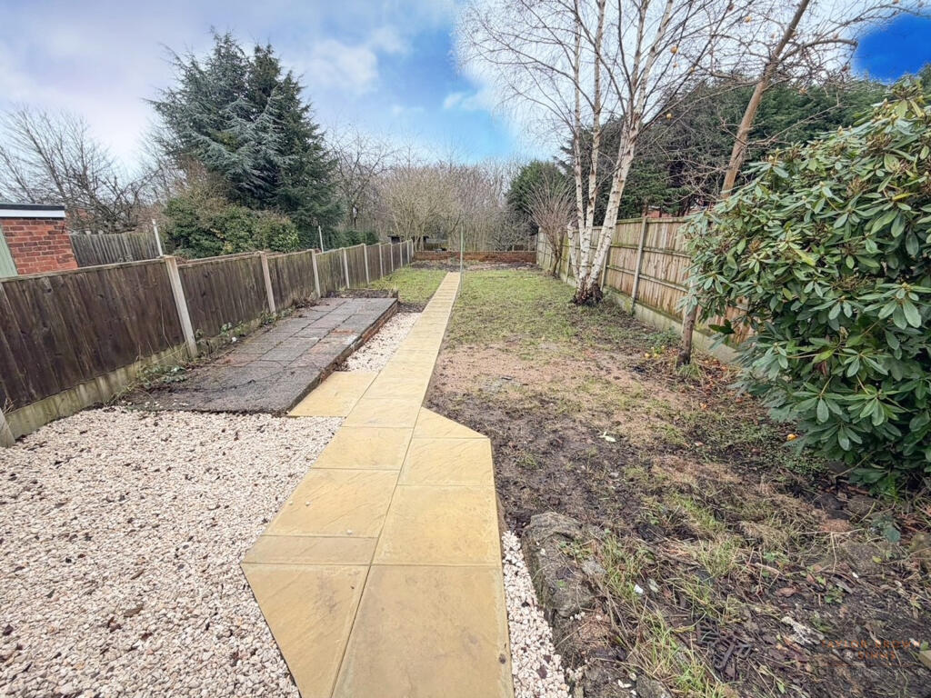 Loscoe Road, Heanor, Derbyshire photo 3