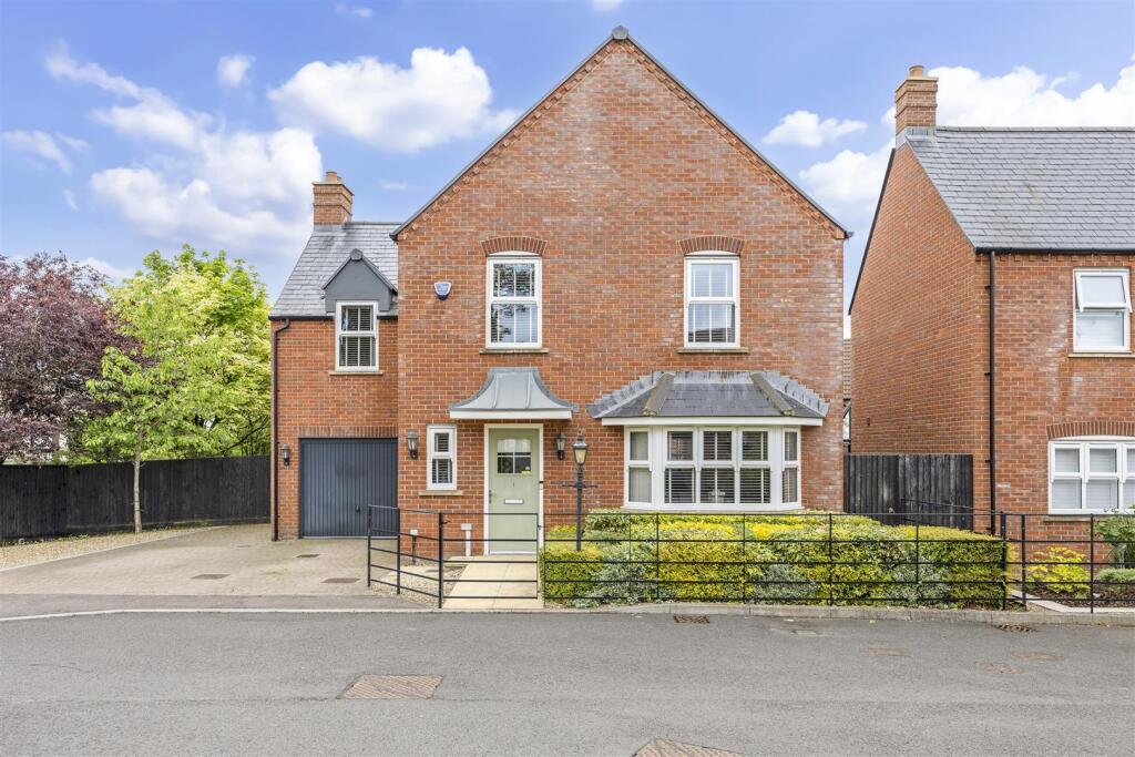 Main image of property: Maisemore, Gloucester