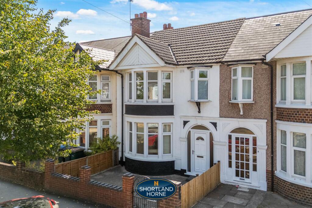 Main image of property: Dane Road, Stoke, Coventry, CV2 4JW