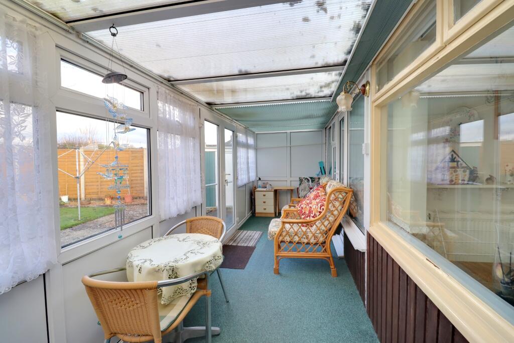 Charlesworth Drive, Waterlooville - More