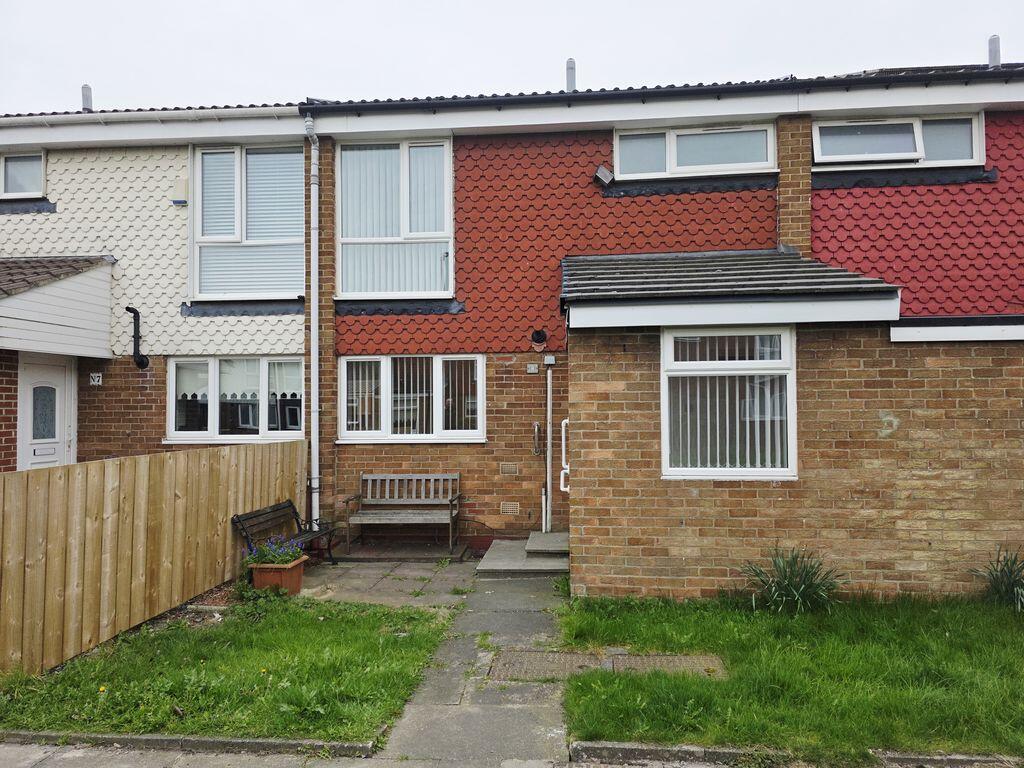 Main image of property: Bodmin Close, Wallsend