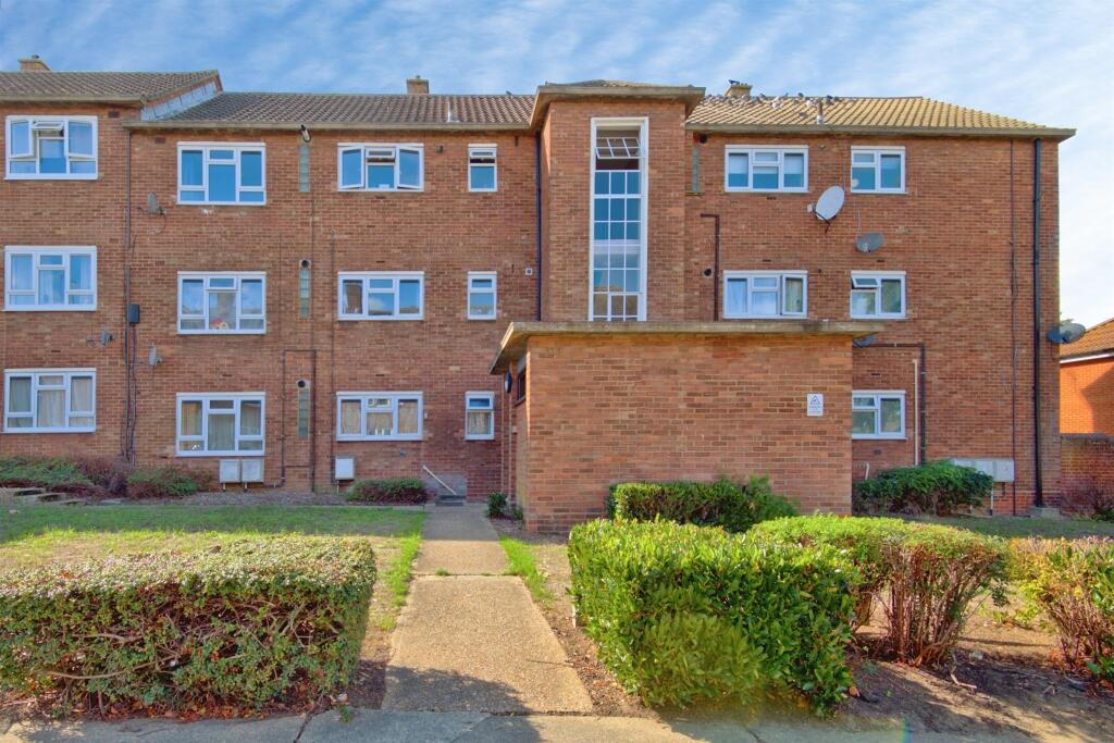 Main image of property: Stalin Road, Colchester
