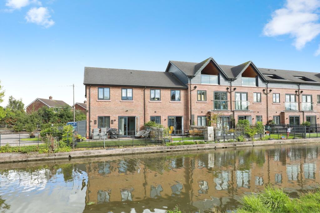 Main image of property: Lock View, Northwich, CW9