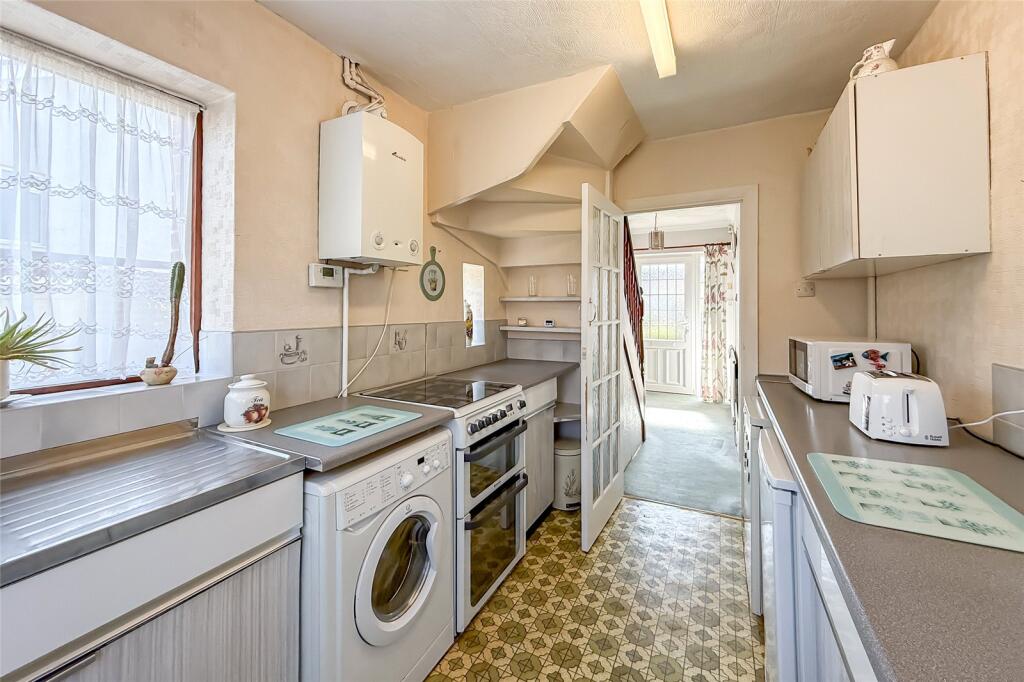 Additional image 13 of Sherwood Avenue, St. Albans, Hertfordshire, AL4