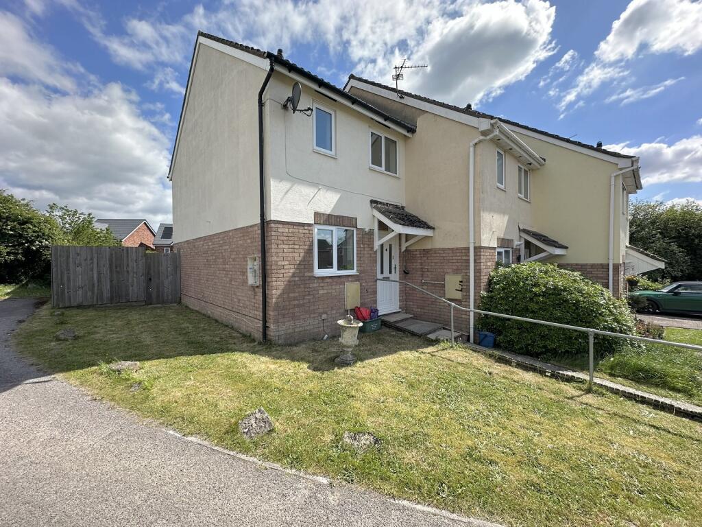 Main image of property: Rowan Close, Undy, Caldicot, Mon. NP26 3NN