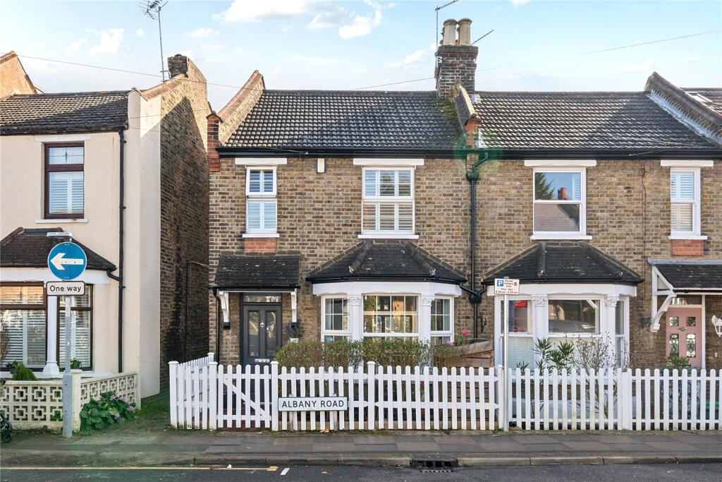 Main image of property: Albany Road, Chislehurst