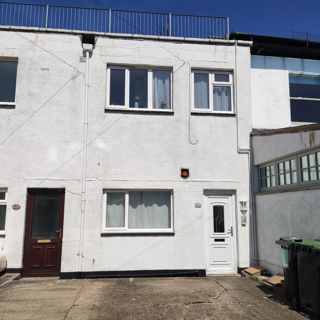 Main image of property: Elwell Manor Gardens Weymouth