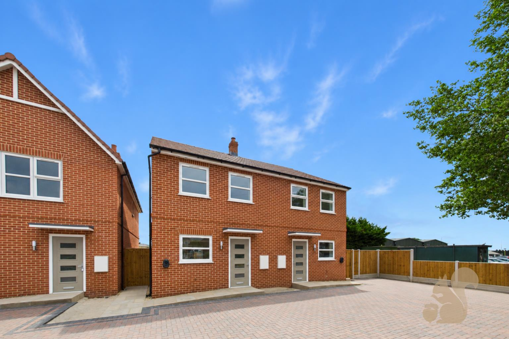 Main image of property: London Road, Capel St. Mary, Ipswich