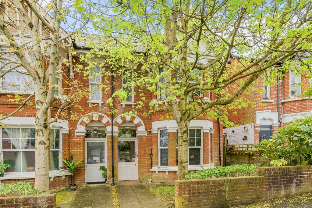 Main image of property: Sussex Street, Winchester, SO23
