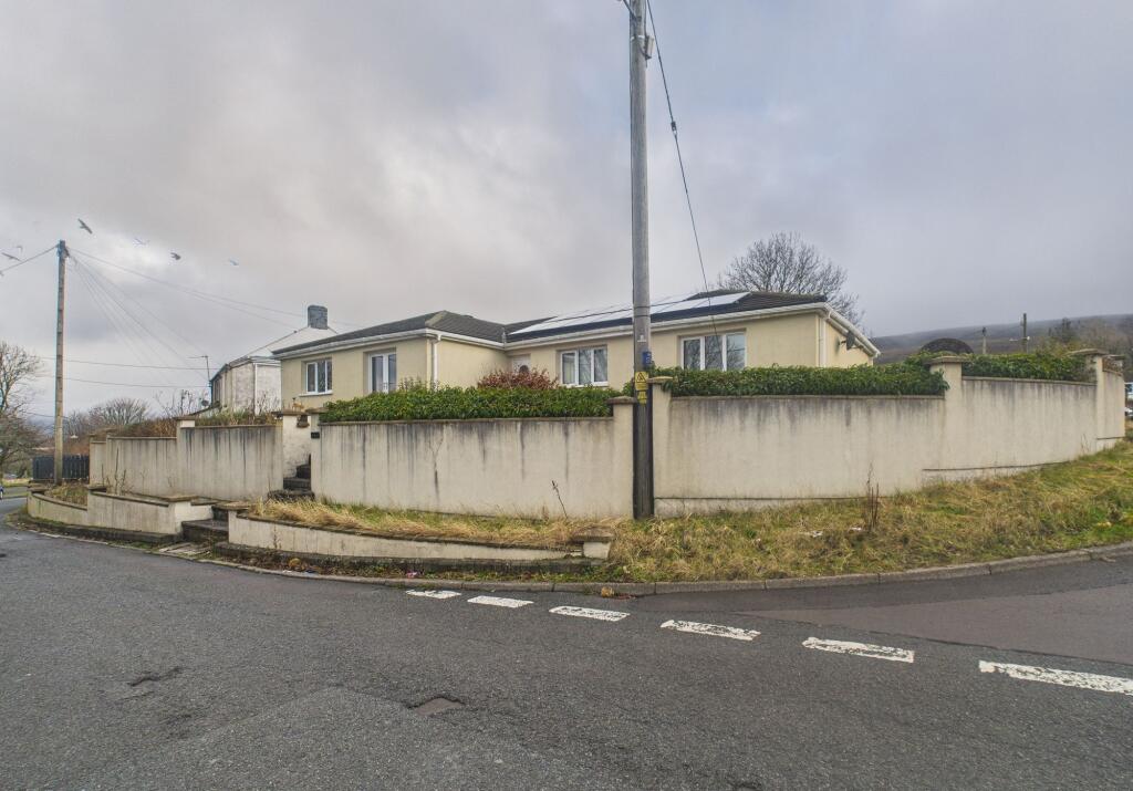 Main image of property: Garn Road, Nantyglo, NP23