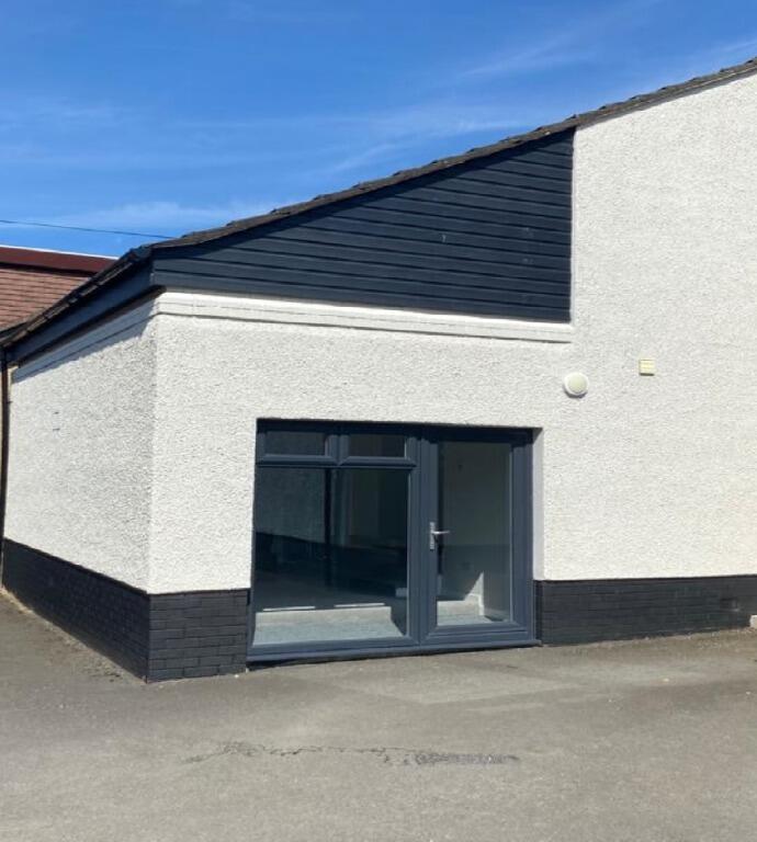 Main image of property: James Street, Prestwick, KA9