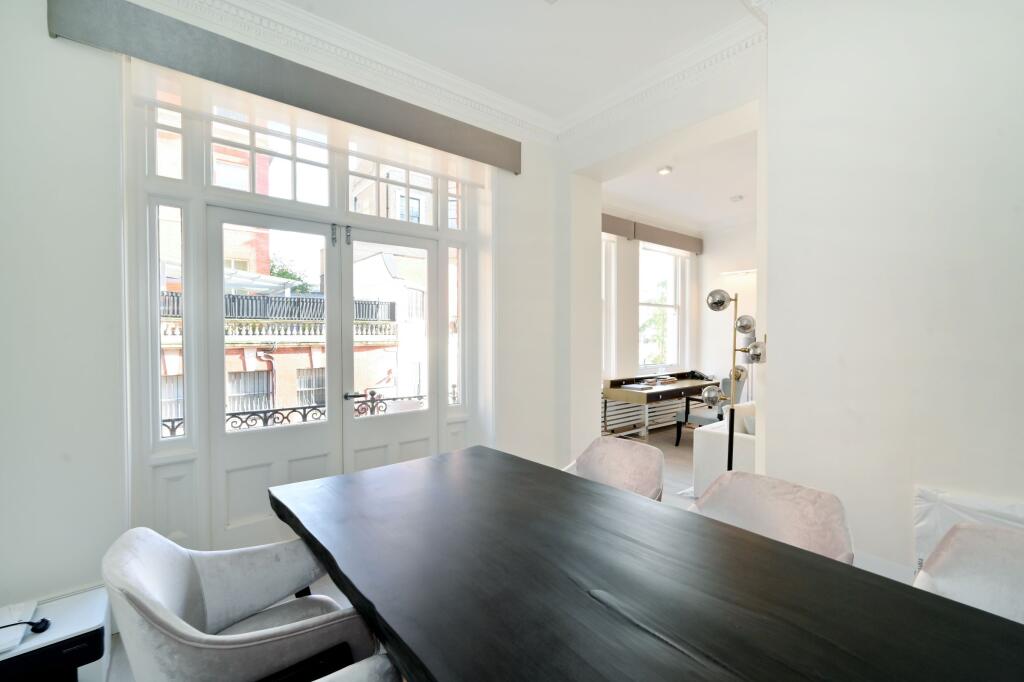 4 bedroom apartment for rent