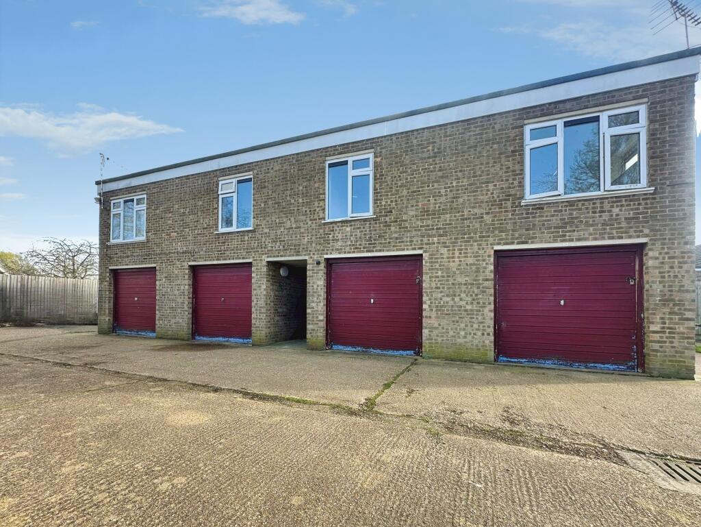 Main image of property: Oswald, Ramsey PE26