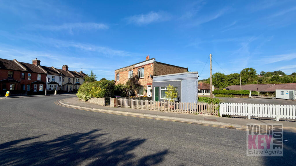Main image of property: Thirlestane, Dymchurch Road, Hythe, Kent, CT21 6LB