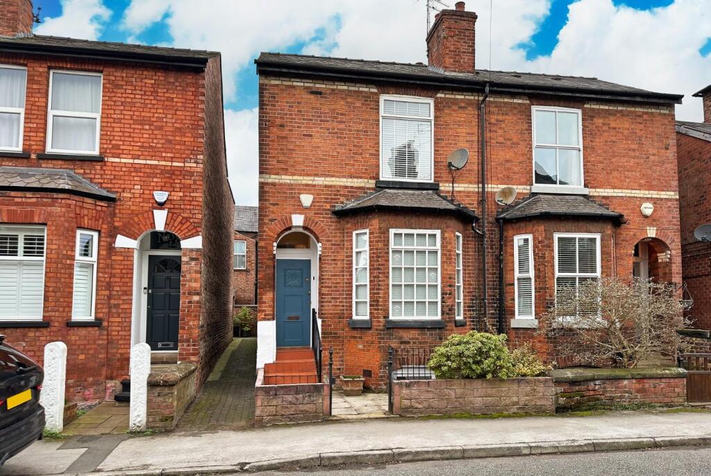 Main image of property: Bold Street, Altrincham